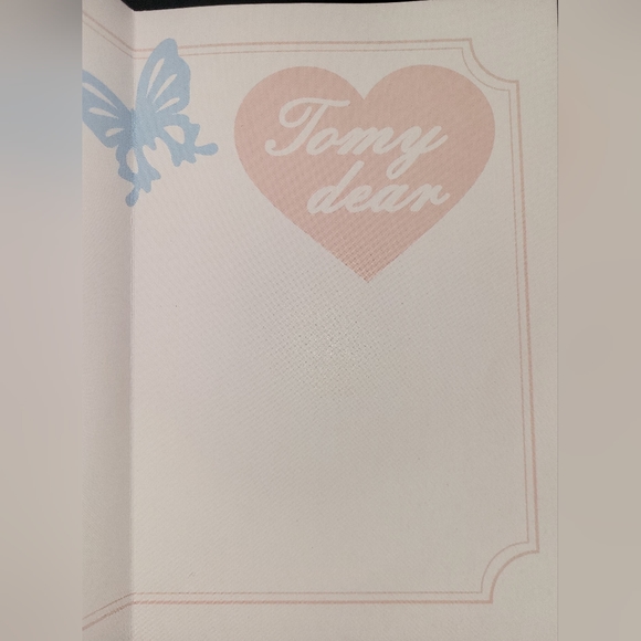 Mother's Day Do It Yourself Card, by Budding Beast. Kit Includes All You Need. - Picture 11 of 11